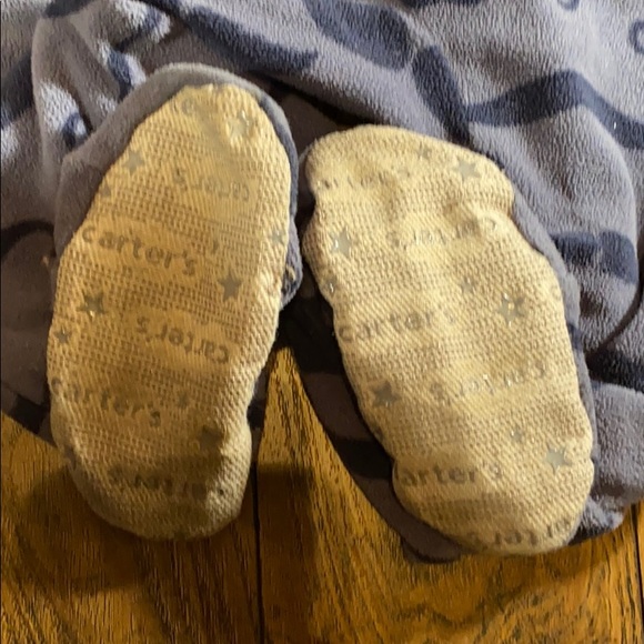 Boys 2T PJs - Picture 3 of 4